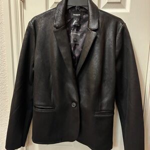 Desigual Women's Black Jacket